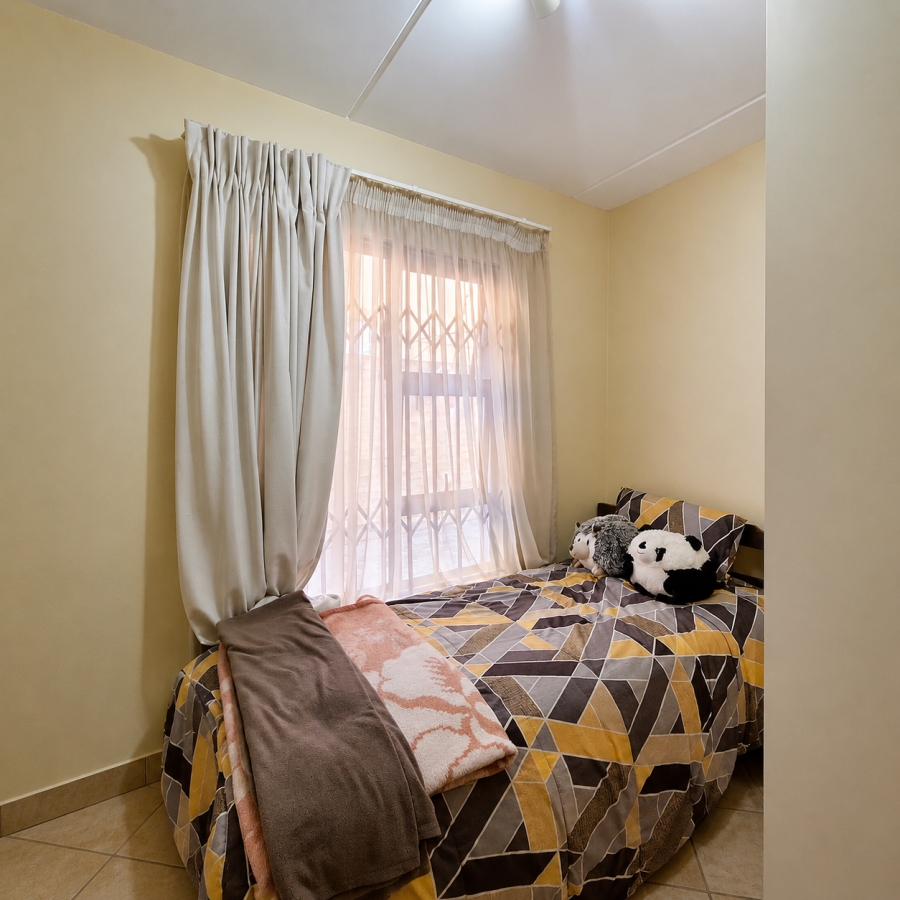 3 Bedroom Property for Sale in Bergsig Gauteng