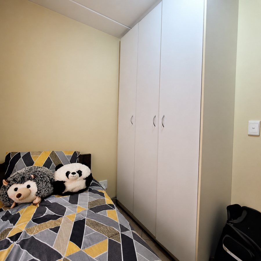 3 Bedroom Property for Sale in Bergsig Gauteng