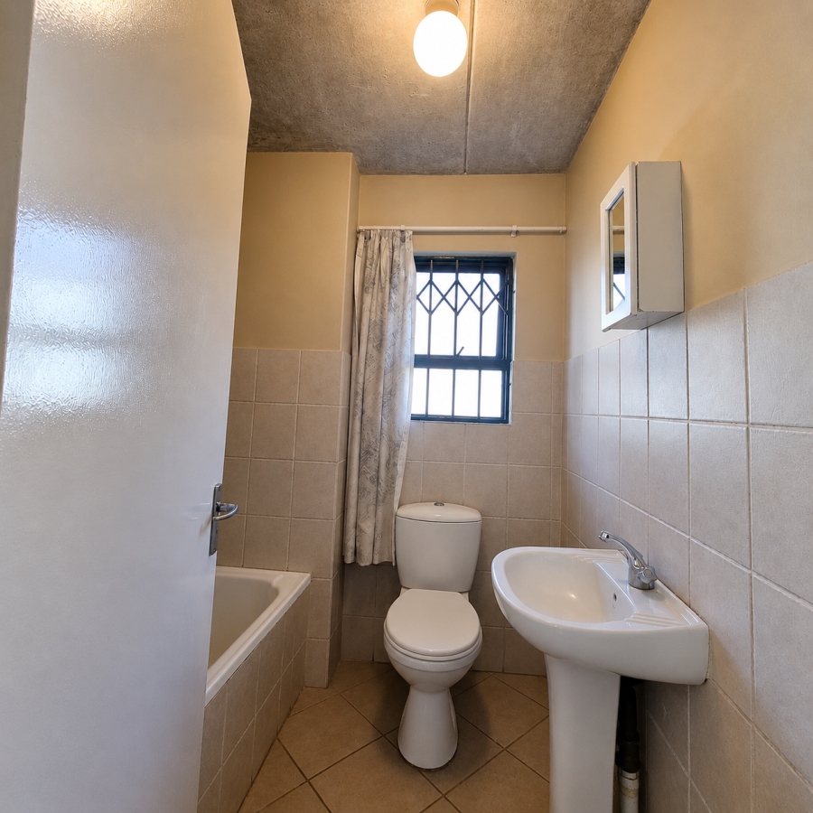 3 Bedroom Property for Sale in Bergsig Gauteng
