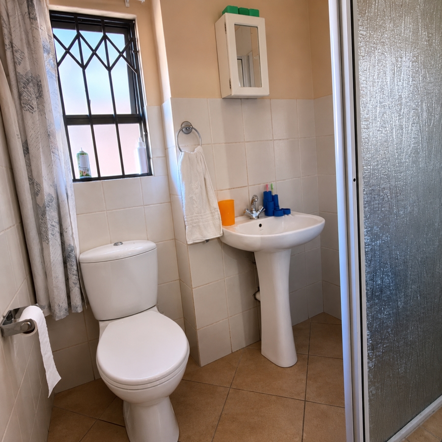 3 Bedroom Property for Sale in Bergsig Gauteng