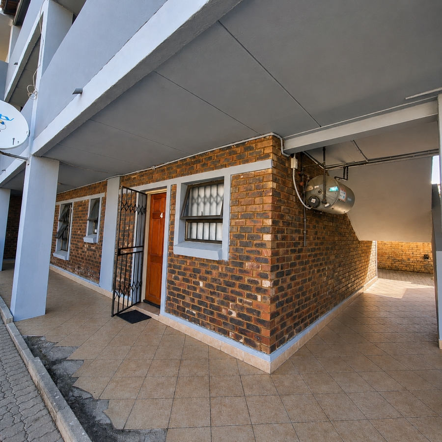 3 Bedroom Property for Sale in Bergsig Gauteng