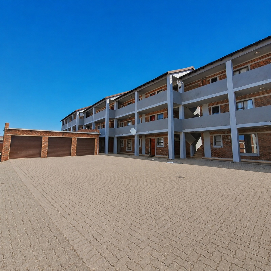 3 Bedroom Property for Sale in Bergsig Gauteng