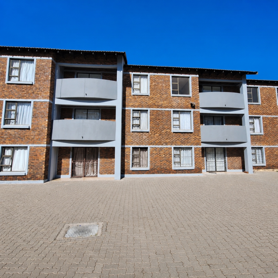 3 Bedroom Property for Sale in Bergsig Gauteng