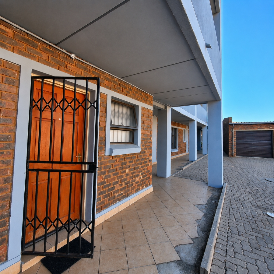 3 Bedroom Property for Sale in Bergsig Gauteng