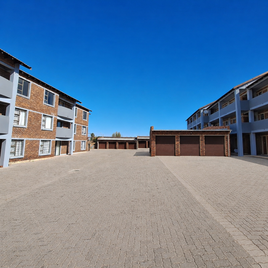 3 Bedroom Property for Sale in Bergsig Gauteng