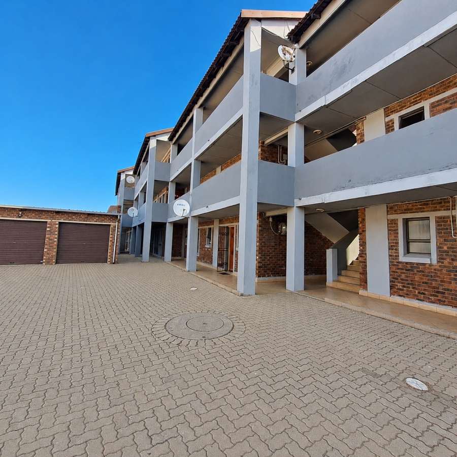 3 Bedroom Property for Sale in Bergsig Gauteng