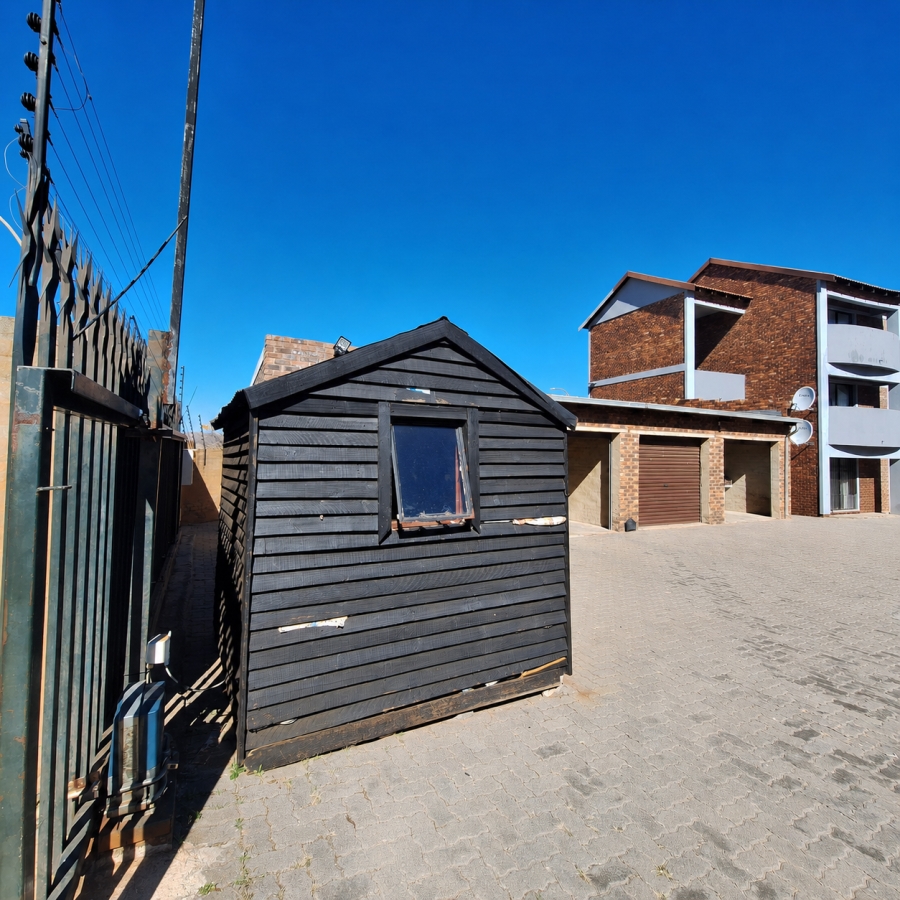3 Bedroom Property for Sale in Bergsig Gauteng