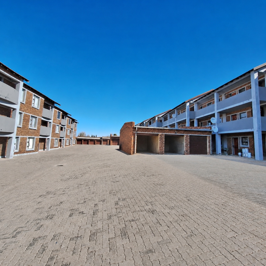 3 Bedroom Property for Sale in Bergsig Gauteng