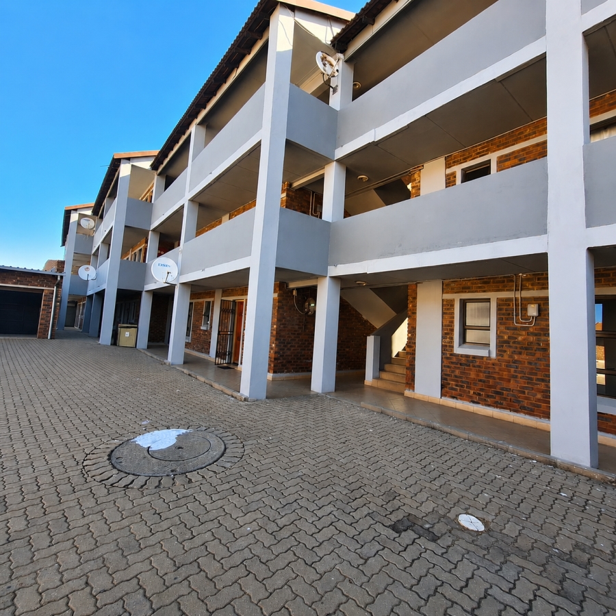3 Bedroom Property for Sale in Bergsig Gauteng