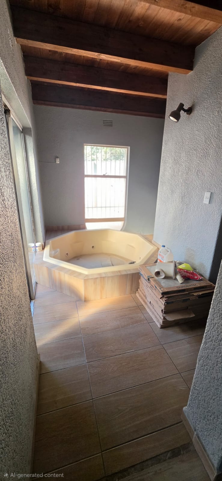 4 Bedroom Property for Sale in Flora Gardens Gauteng