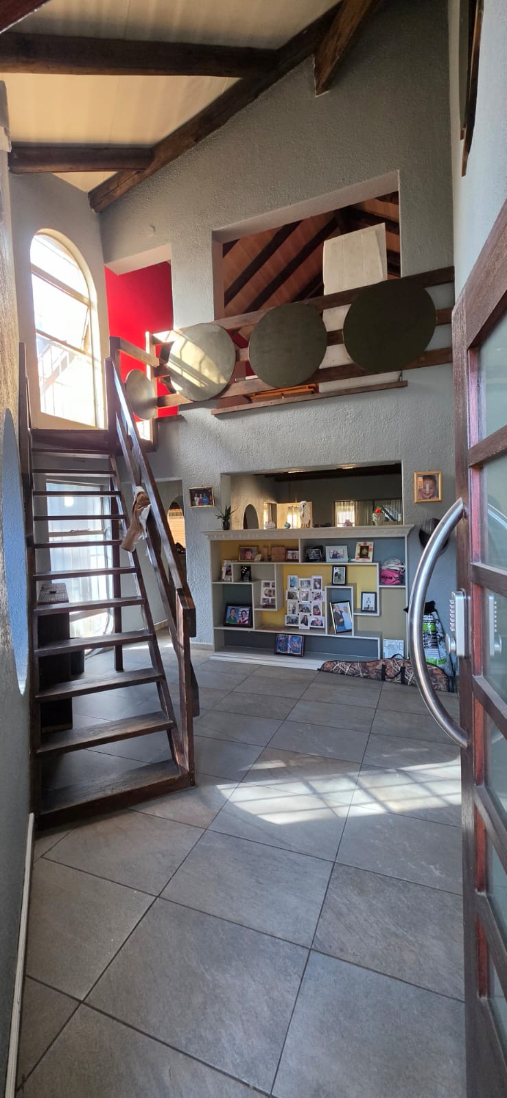 4 Bedroom Property for Sale in Flora Gardens Gauteng