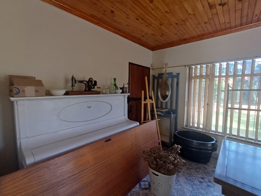3 Bedroom Property for Sale in Vanderbijlpark Sw 2 Gauteng