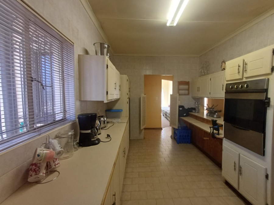3 Bedroom Property for Sale in Vanderbijlpark Sw 2 Gauteng