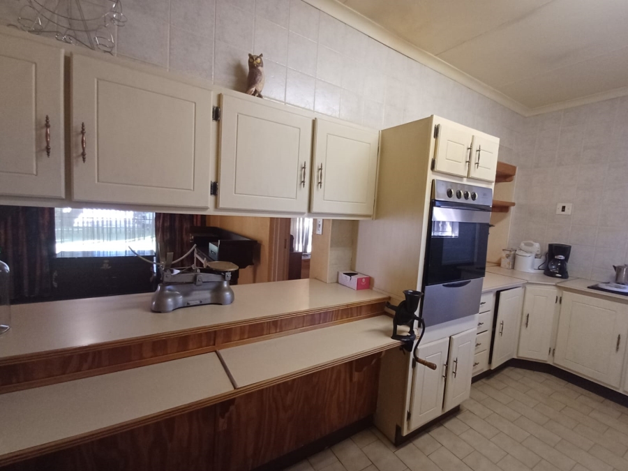 3 Bedroom Property for Sale in Vanderbijlpark Sw 2 Gauteng