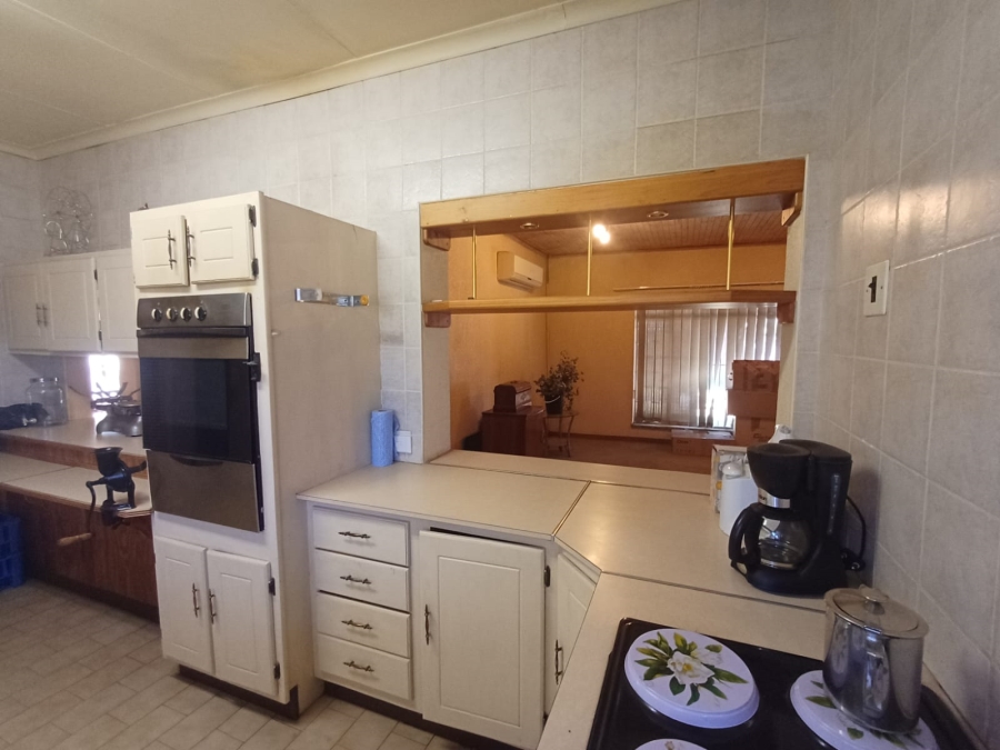 3 Bedroom Property for Sale in Vanderbijlpark Sw 2 Gauteng