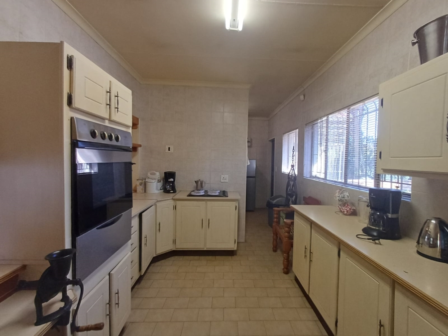 3 Bedroom Property for Sale in Vanderbijlpark Sw 2 Gauteng