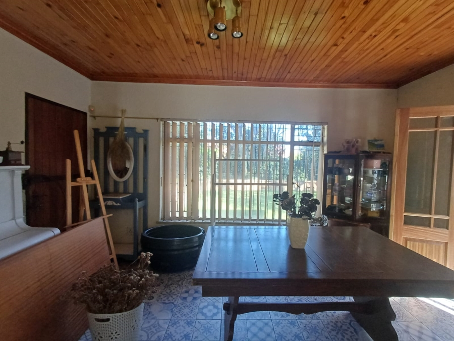 3 Bedroom Property for Sale in Vanderbijlpark Sw 2 Gauteng
