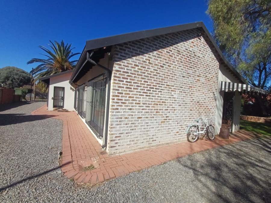 3 Bedroom Property for Sale in Vanderbijlpark Sw 2 Gauteng