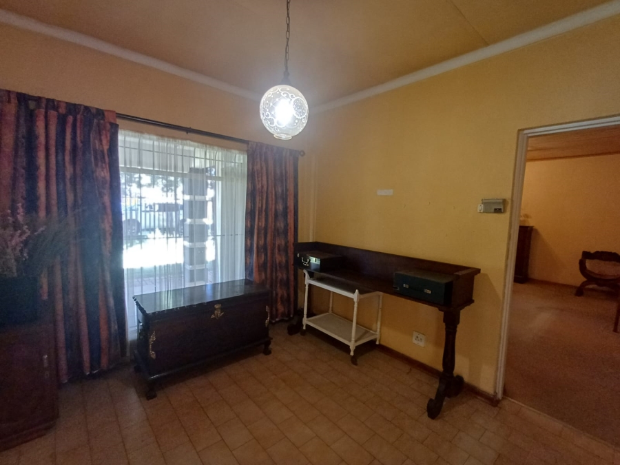 3 Bedroom Property for Sale in Vanderbijlpark Sw 2 Gauteng