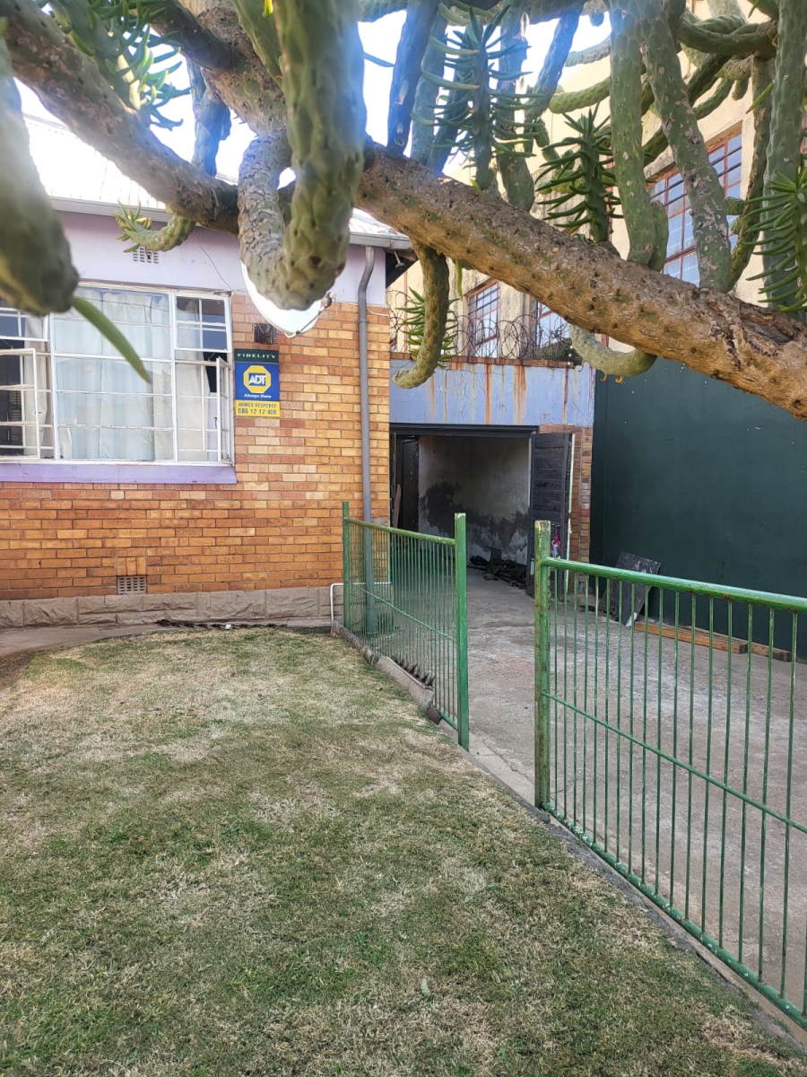 3 Bedroom Property for Sale in Springs Central Gauteng