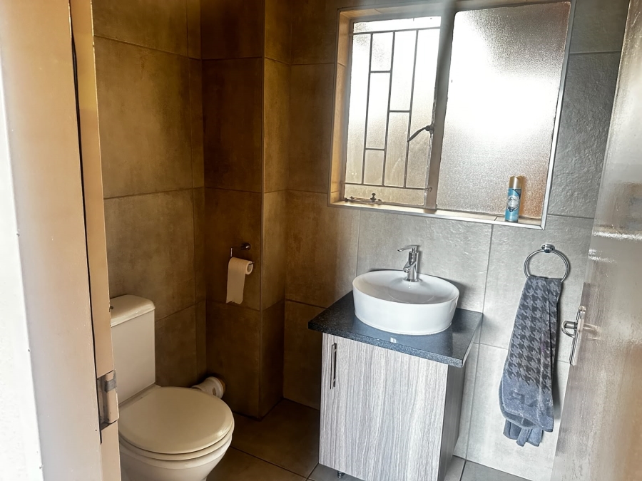 3 Bedroom Property for Sale in Witfield Gauteng