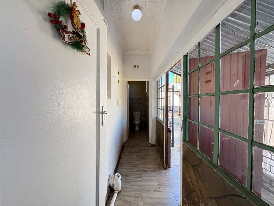 To Let 3 Bedroom Property for Rent in Brenthurst Gauteng