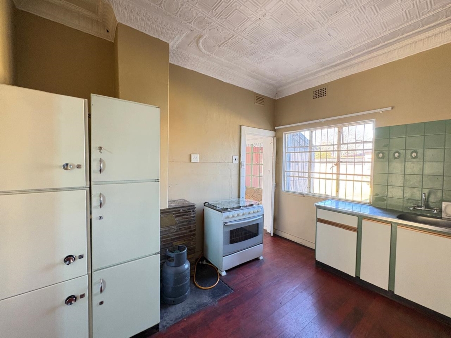 To Let 3 Bedroom Property for Rent in Brenthurst Gauteng