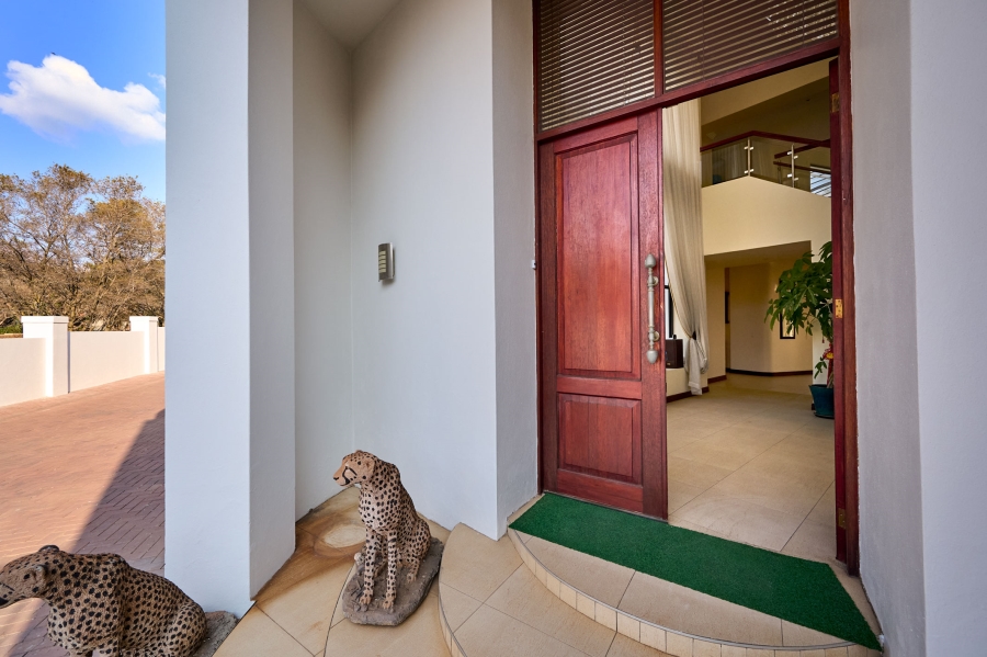 6 Bedroom Property for Sale in Carlswald Estate Gauteng