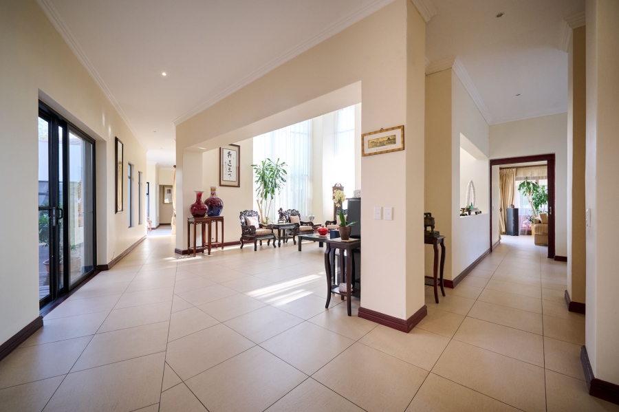 6 Bedroom Property for Sale in Carlswald Estate Gauteng