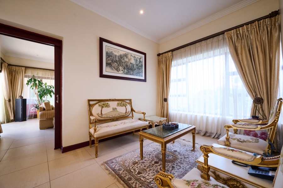 6 Bedroom Property for Sale in Carlswald Estate Gauteng