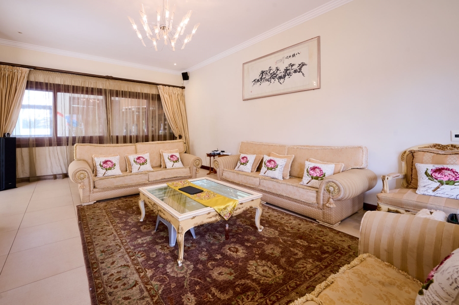 6 Bedroom Property for Sale in Carlswald Estate Gauteng