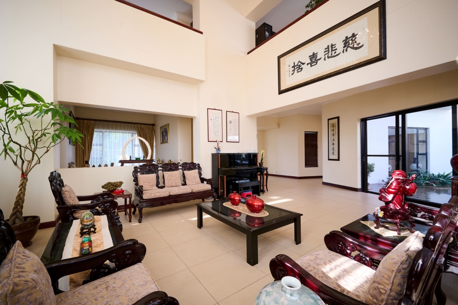 6 Bedroom Property for Sale in Carlswald Estate Gauteng