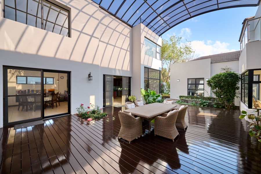 6 Bedroom Property for Sale in Carlswald Estate Gauteng
