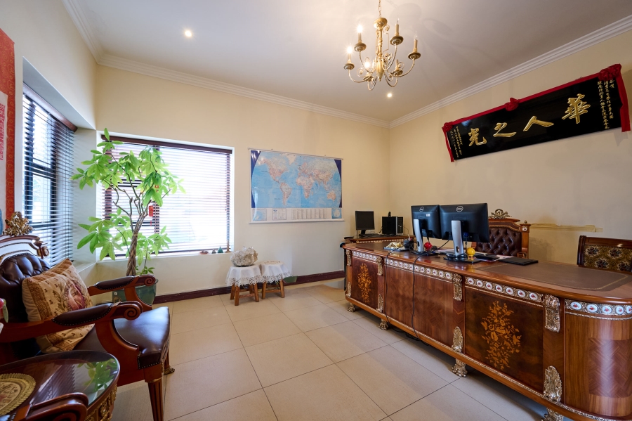 6 Bedroom Property for Sale in Carlswald Estate Gauteng