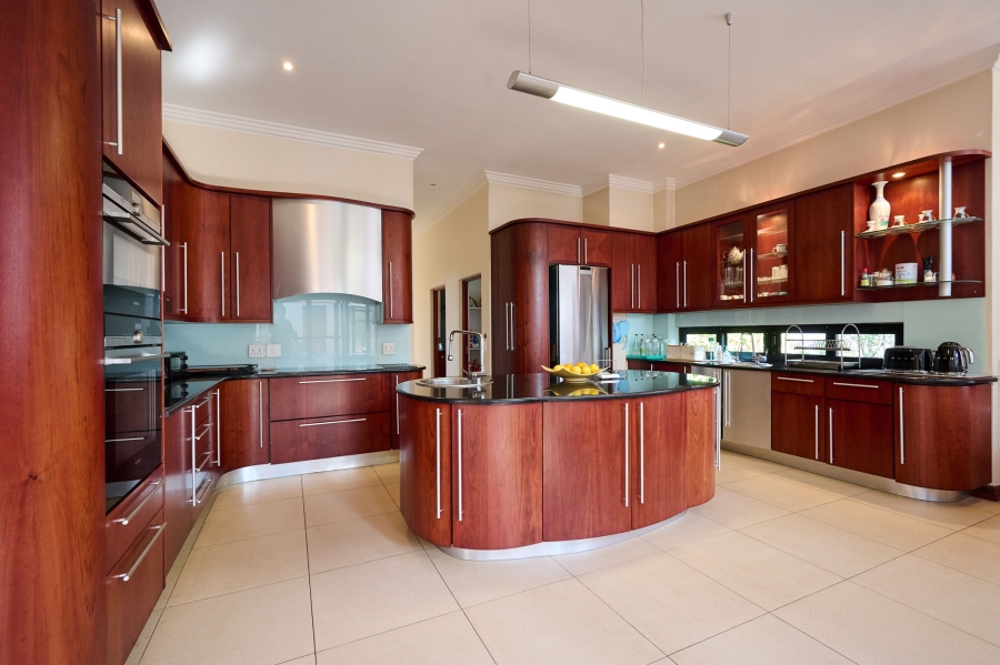 6 Bedroom Property for Sale in Carlswald Estate Gauteng