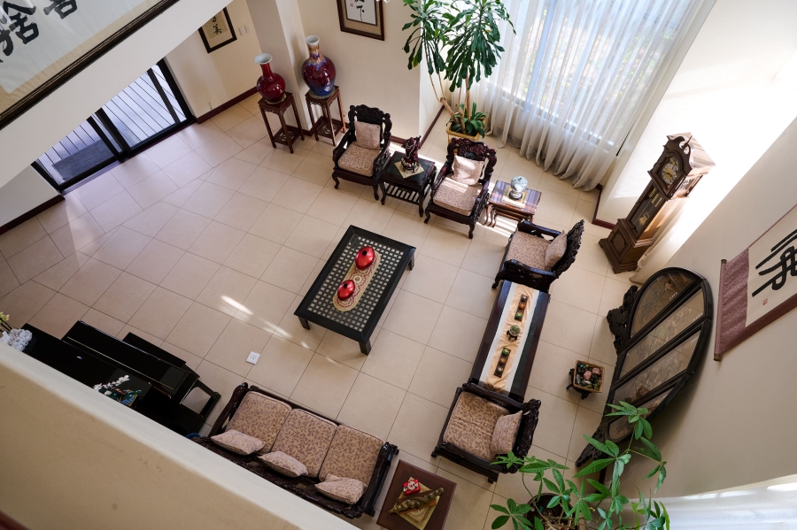 6 Bedroom Property for Sale in Carlswald Estate Gauteng