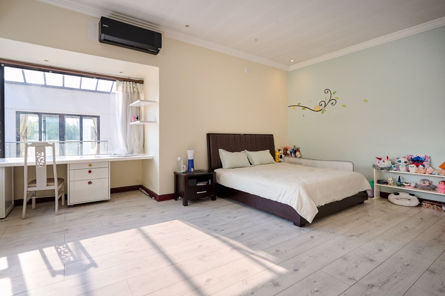 6 Bedroom Property for Sale in Carlswald Estate Gauteng