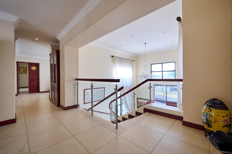6 Bedroom Property for Sale in Carlswald Estate Gauteng
