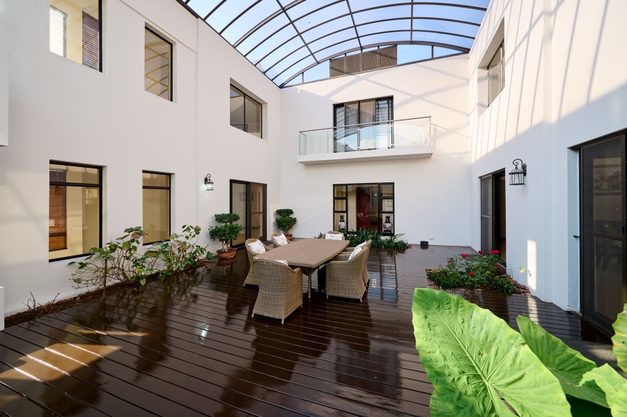 6 Bedroom Property for Sale in Carlswald Estate Gauteng