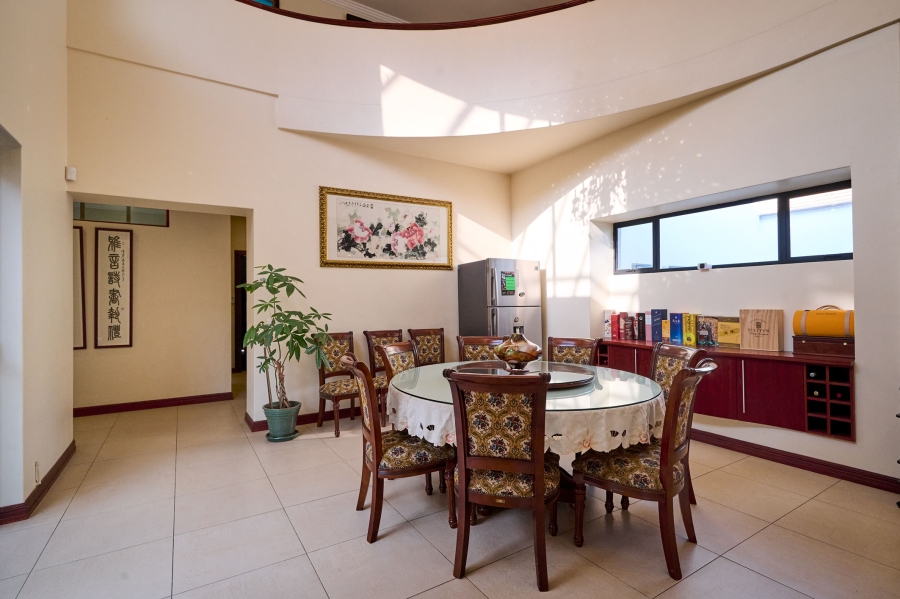 6 Bedroom Property for Sale in Carlswald Estate Gauteng