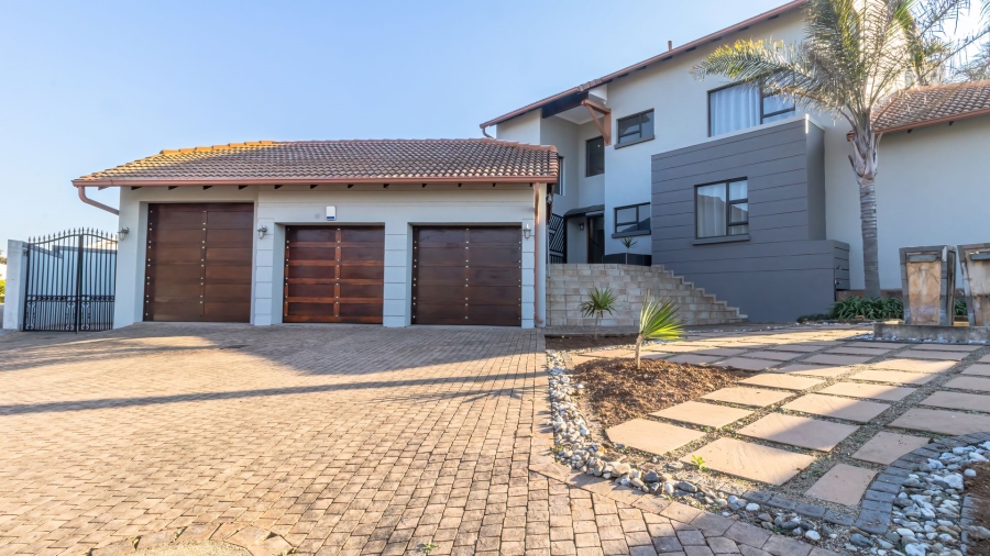 4 Bedroom Property for Sale in Rietvlei Ridge Country Estate Gauteng