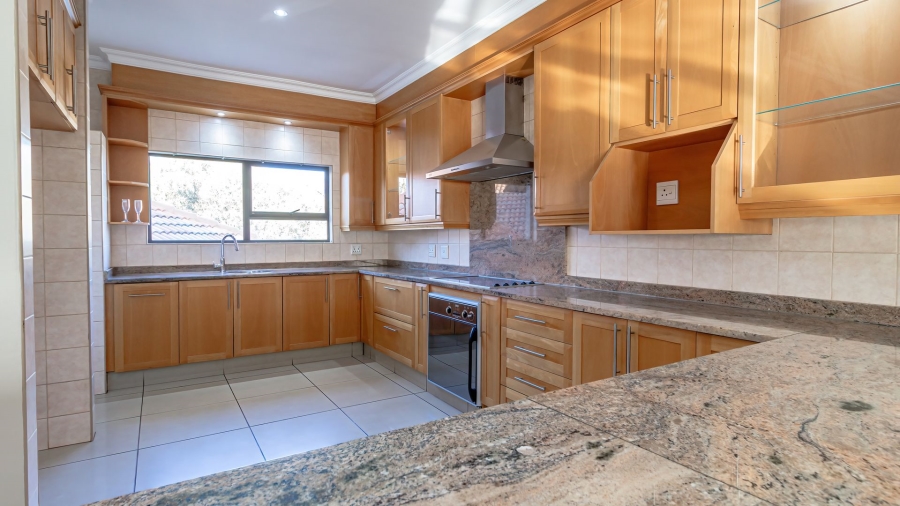 4 Bedroom Property for Sale in Rietvlei Ridge Country Estate Gauteng