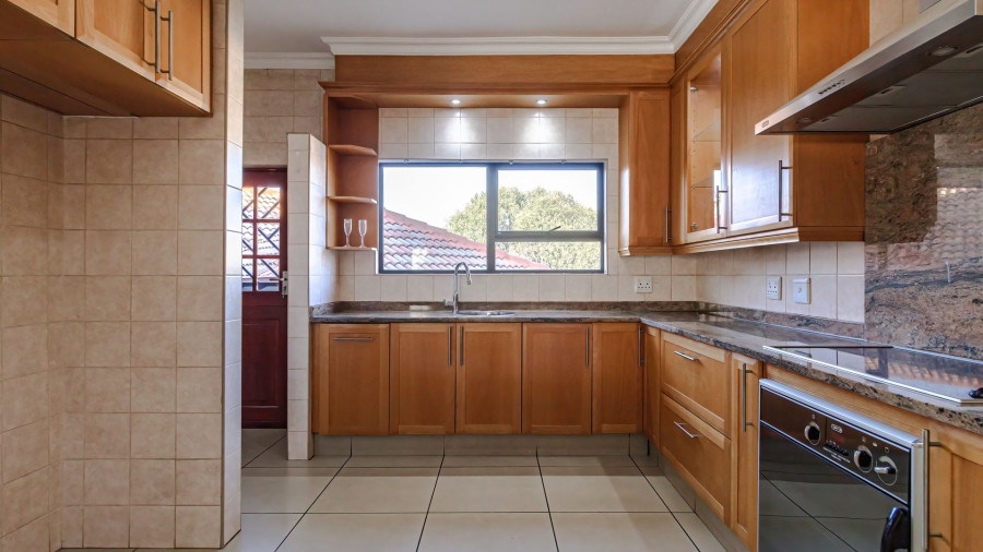 4 Bedroom Property for Sale in Rietvlei Ridge Country Estate Gauteng