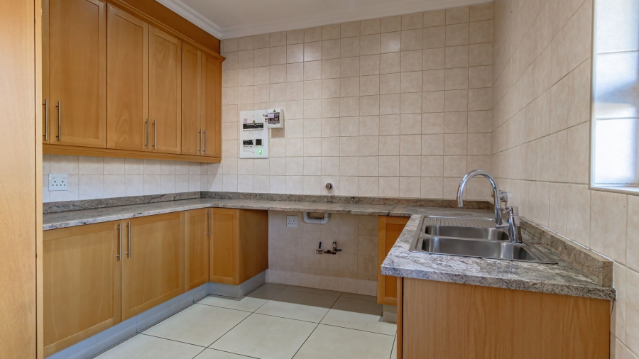 4 Bedroom Property for Sale in Rietvlei Ridge Country Estate Gauteng