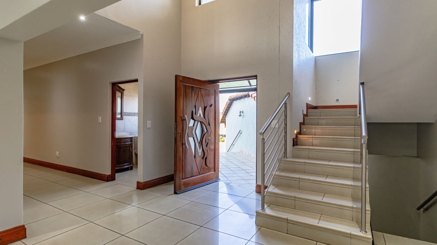 4 Bedroom Property for Sale in Rietvlei Ridge Country Estate Gauteng