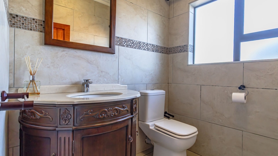 4 Bedroom Property for Sale in Rietvlei Ridge Country Estate Gauteng