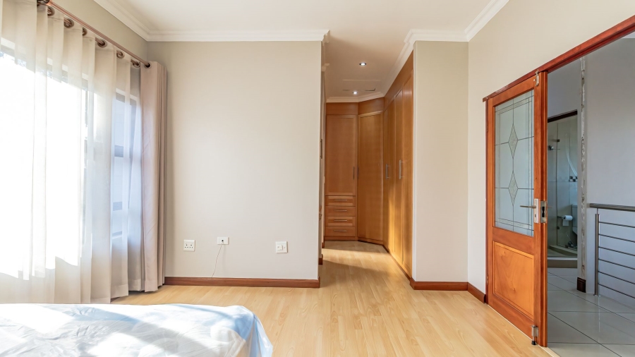 4 Bedroom Property for Sale in Rietvlei Ridge Country Estate Gauteng