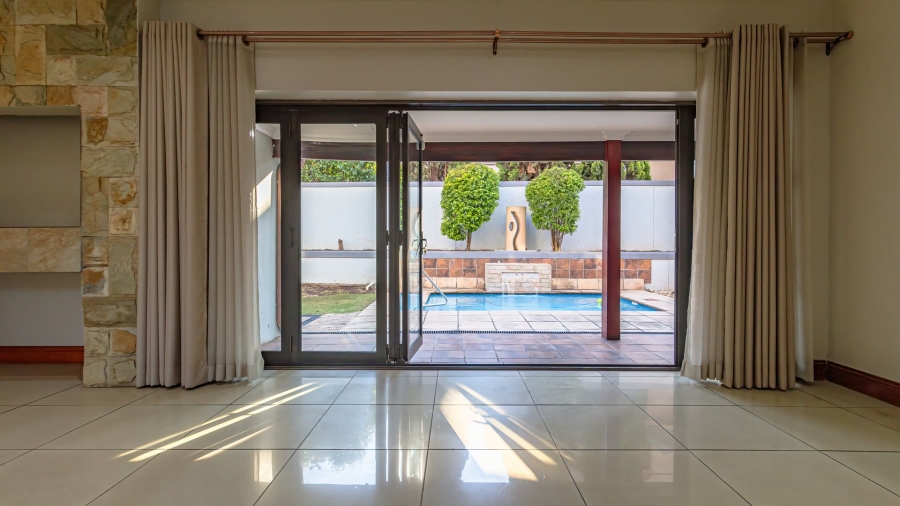 4 Bedroom Property for Sale in Rietvlei Ridge Country Estate Gauteng