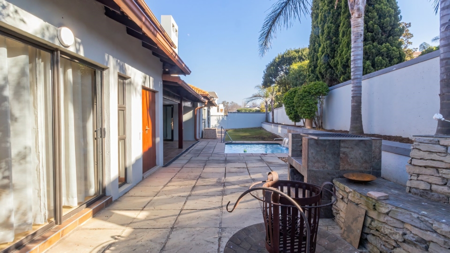 4 Bedroom Property for Sale in Rietvlei Ridge Country Estate Gauteng