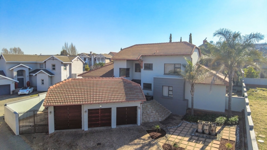 4 Bedroom Property for Sale in Rietvlei Ridge Country Estate Gauteng